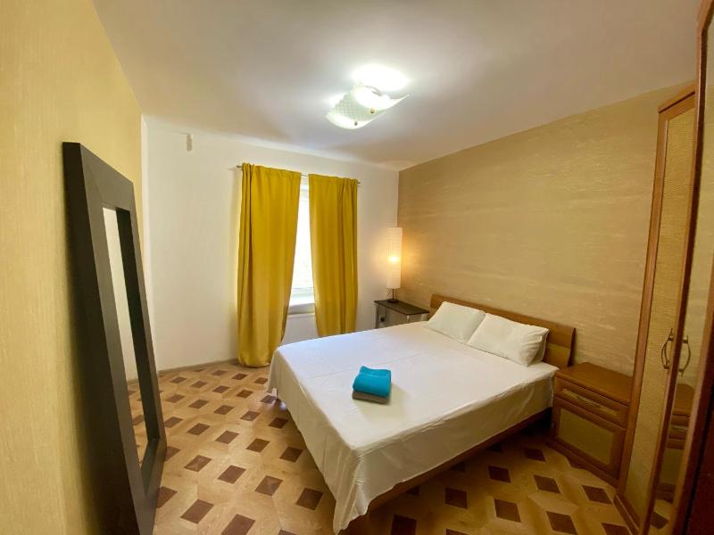 Superior Quadruple Room image 1
