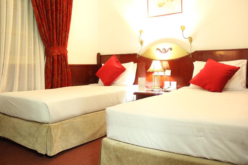 Standard Twin Room image 2