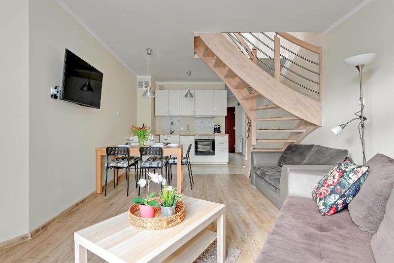 Apartment - Split Level image 3