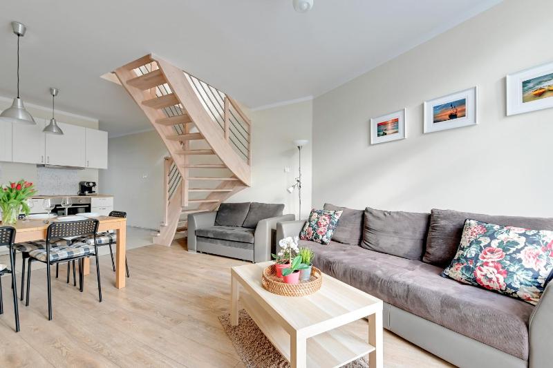 Apartment - Split Level image 2