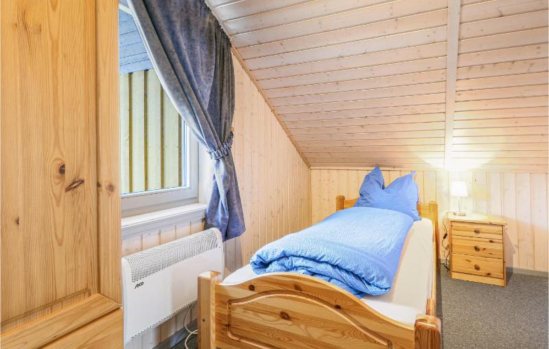 Gorgeous Home In Rechlin With Sauna - image 8