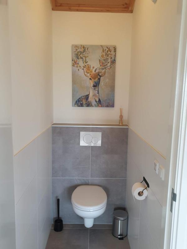 Two-Bedroom Chalet image 1