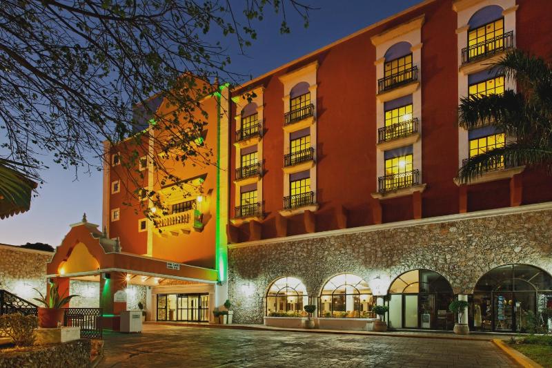 Holiday Inn Merida By IHG - image 5