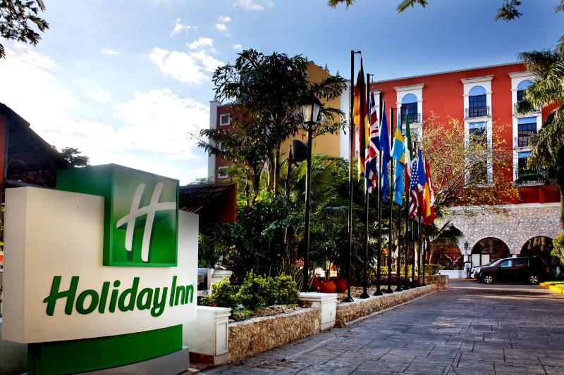 Holiday Inn Merida By IHG - image 16