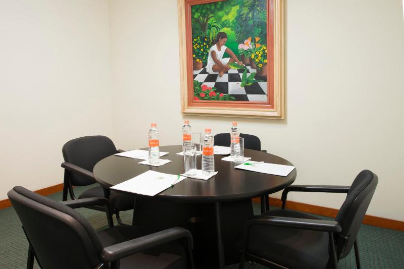 Holiday Inn Merida By IHG - image 8
