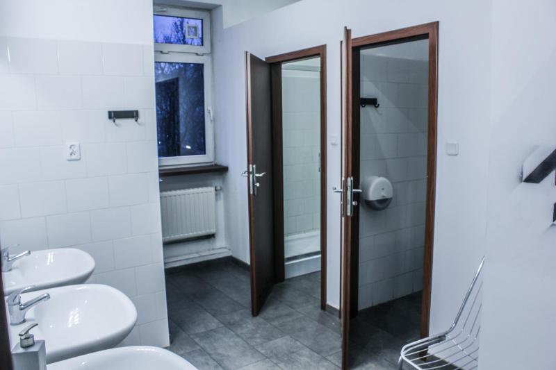 Triple Room with Shared Bathroom image 2