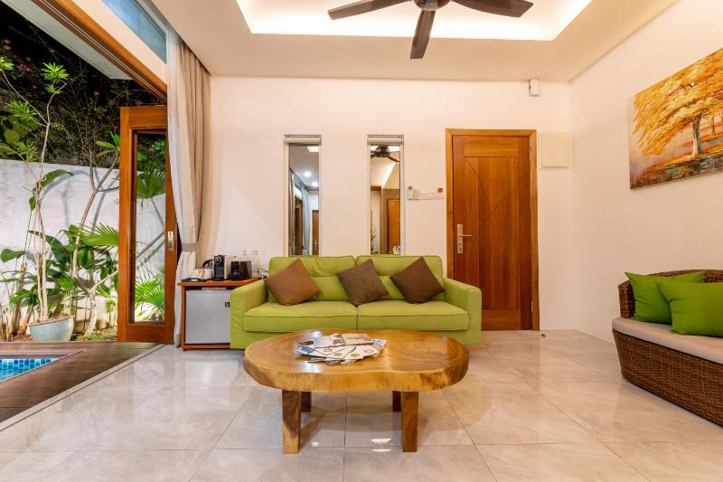 Maneh Villa Langkawi - Private Pool - image 35