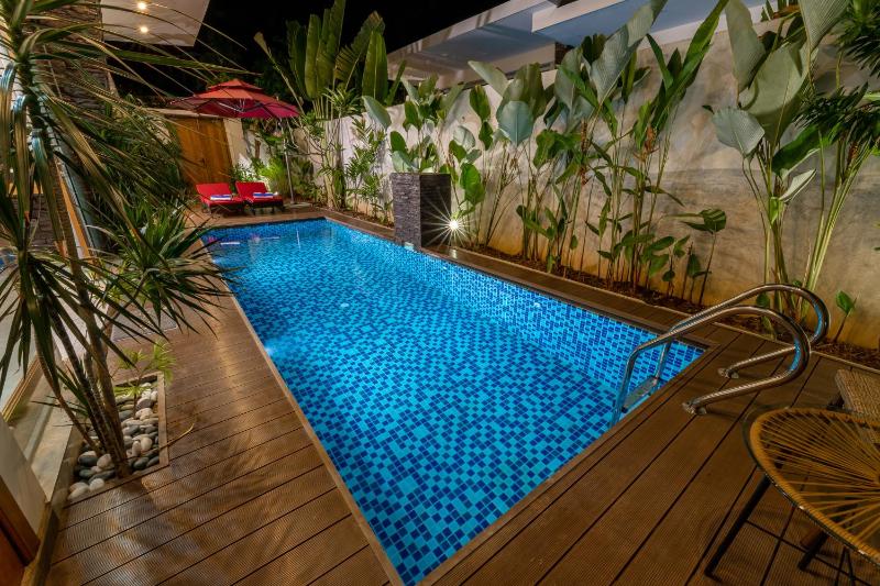 Maneh Villa Langkawi - Private Pool - image 28