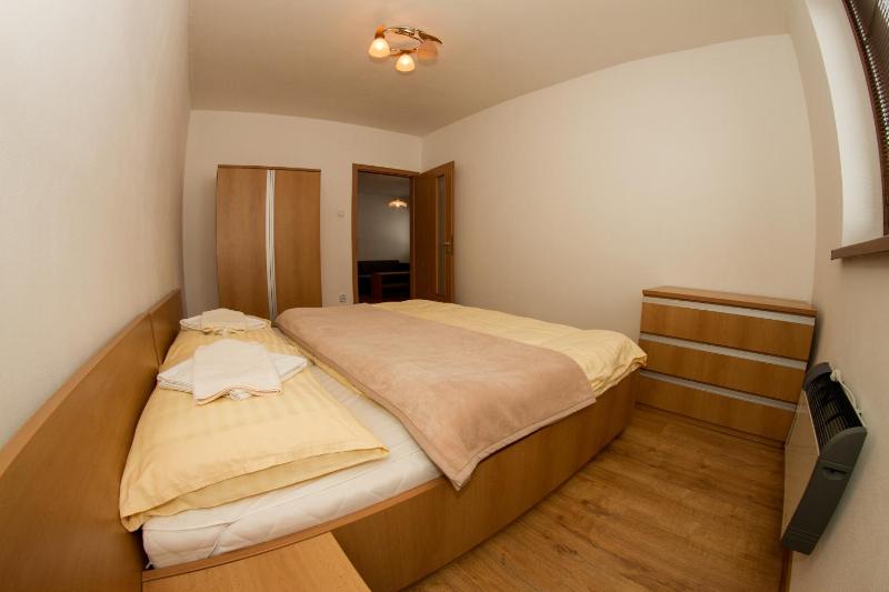 Two-Bedroom Apartment image 4