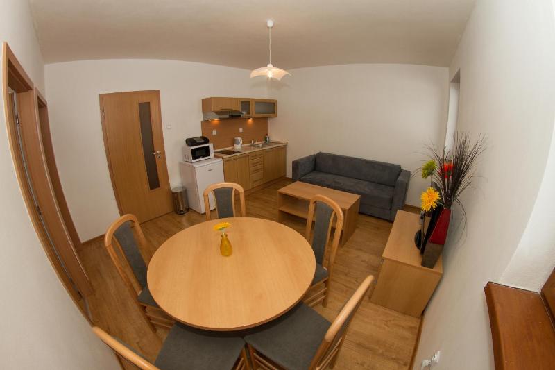 Two-Bedroom Apartment image 3