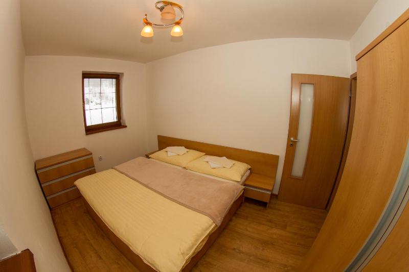 Two-Bedroom Apartment image 2