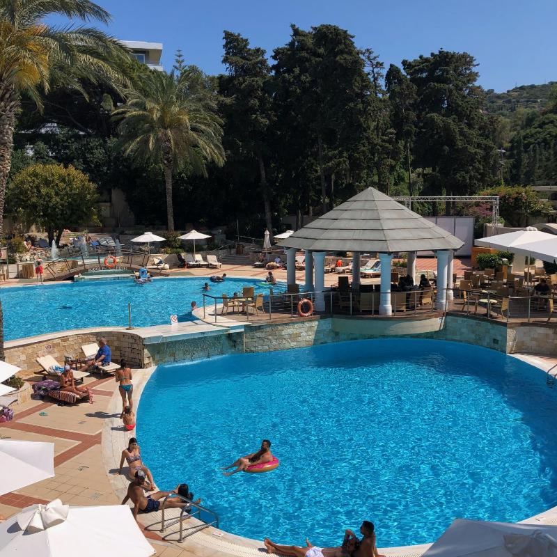 Rodos Palace Hotel - image 13