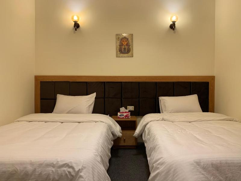 Draz pyramids view Bed & breakfast - image 5