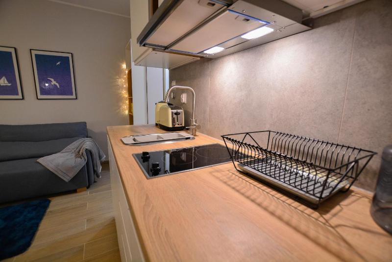 Apartamenty na Wyspie - Zdrojowa 24-26 - Parking - image 41