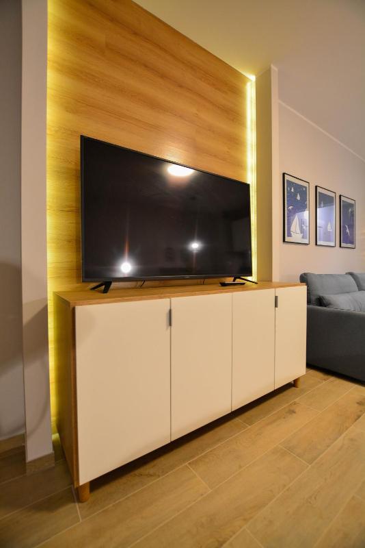 Apartamenty na Wyspie - Zdrojowa 24-26 - Parking - image 29
