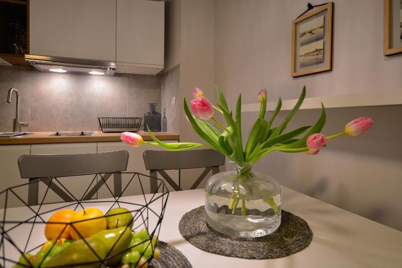 Apartamenty na Wyspie - Zdrojowa 24-26 - Parking - image 6
