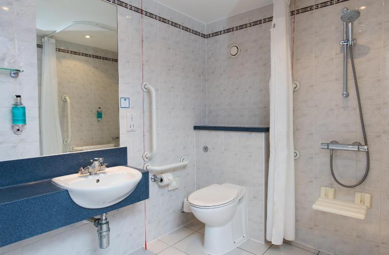 Holiday Inn Express Southampton West By IHG - image 44