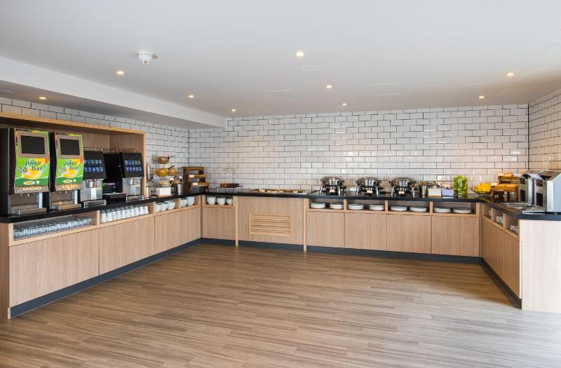 Holiday Inn Express Southampton West By IHG - image 16