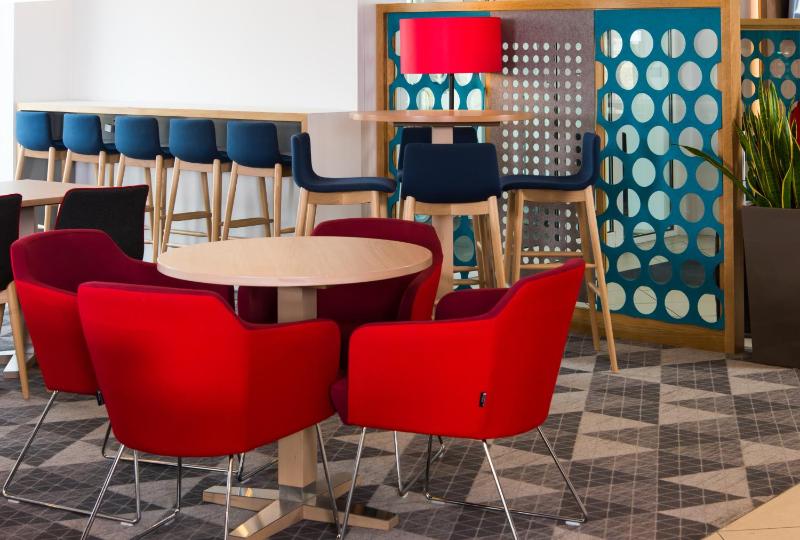 Holiday Inn Express Southampton West By IHG - image 3