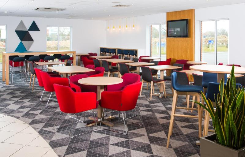 Holiday Inn Express Southampton West By IHG - image 26