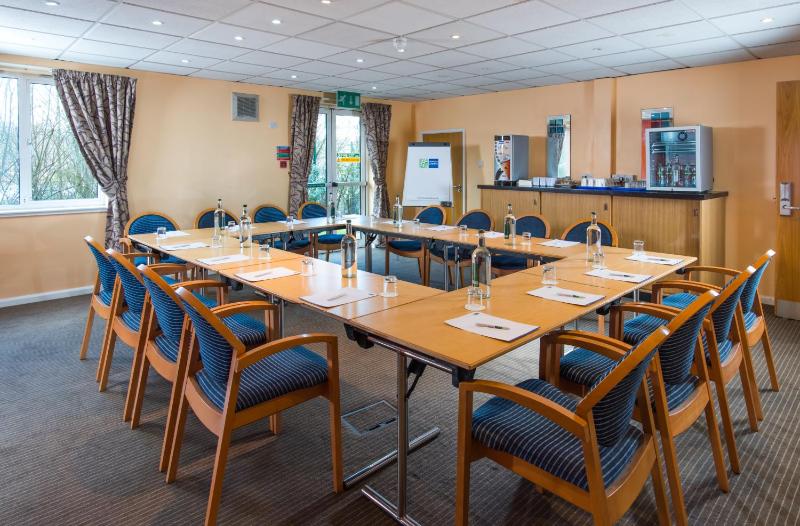 Holiday Inn Express Southampton West By IHG - image 14