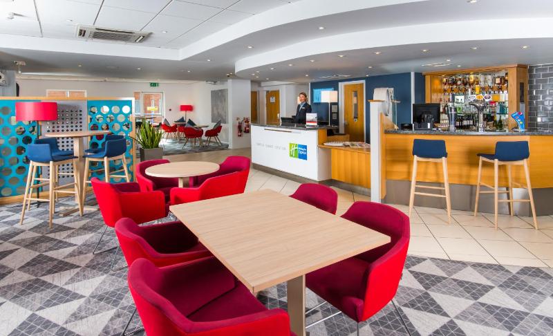 Holiday Inn Express Southampton West By IHG - image 10