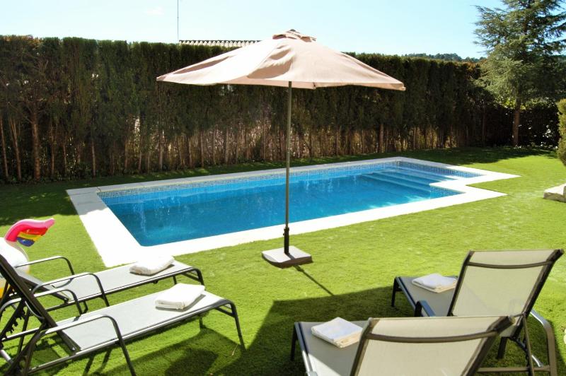 Three-Bedroom Villa image 4