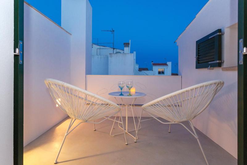 Suite with Terrace image 3