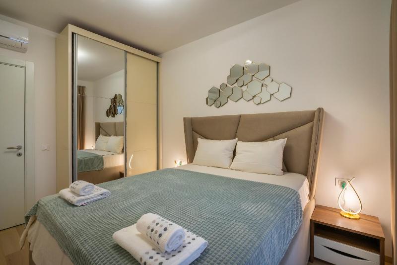 Montesun Boka Apartments - image 11