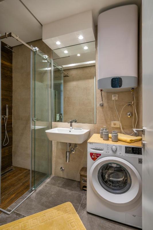 Montesun Boka Apartments - image 6