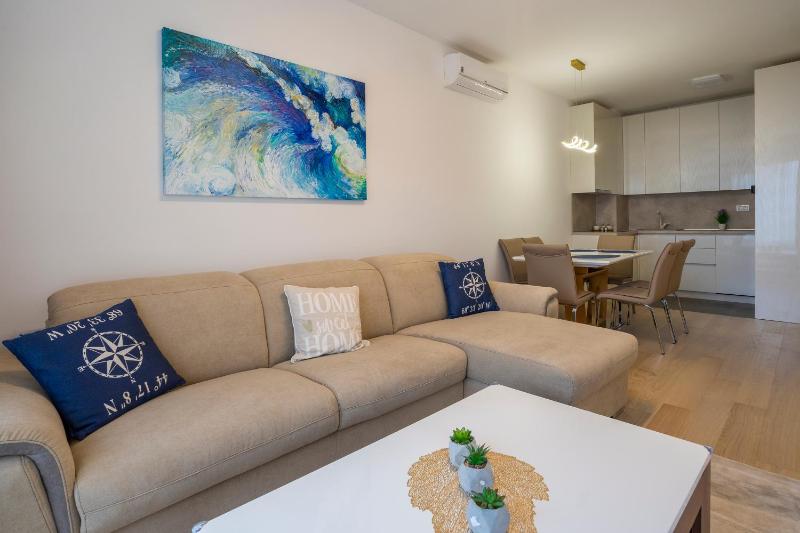 Montesun Boka Apartments - image 8