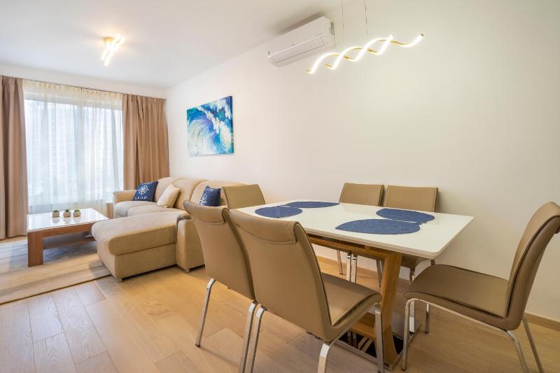 Montesun Boka Apartments - image 14