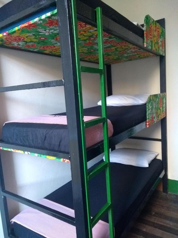 Lapa Casa Hostel - image 5