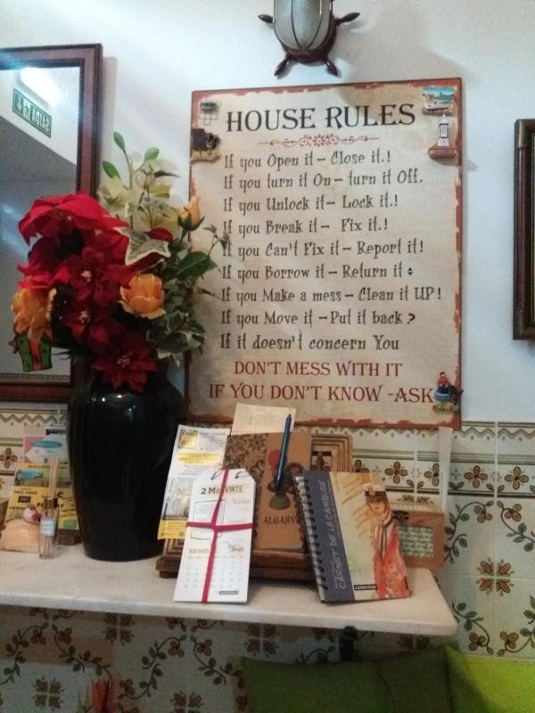 Guest House Capitao Mor - image 31