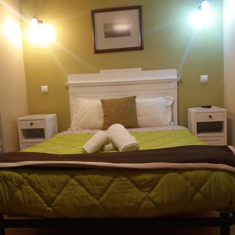 Guest House Capitao Mor - image 48