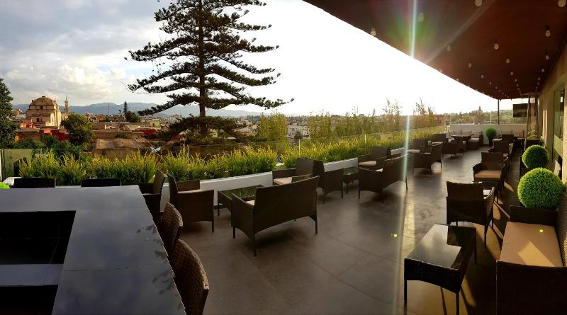 Vita Hoteles Arequipa - image 10