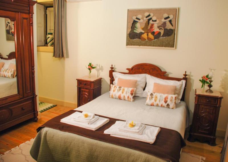 Double Room with Private Bathroom image 3