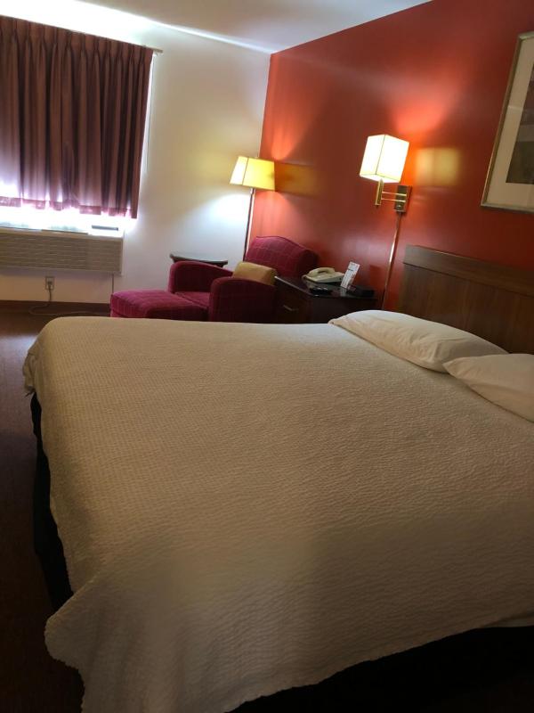 Family Room - Disability Access image 2