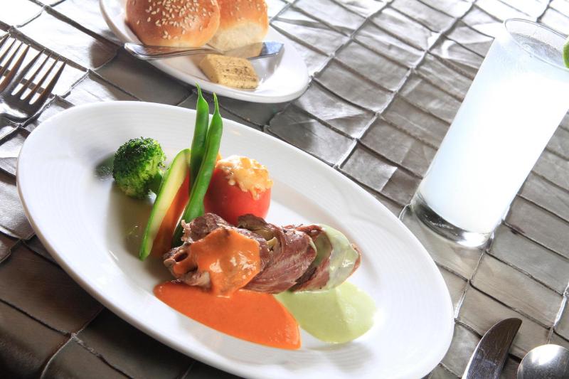 Holiday Inn Monterrey-Parque Fundidora By IHG - image 20