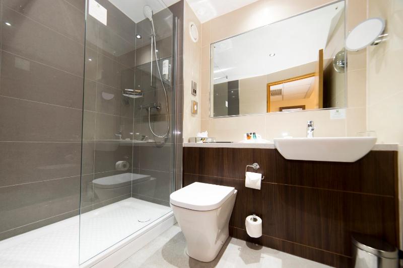 Standard King Room - Accessible image 1