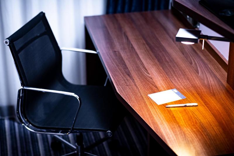 Standard Double Room image 2