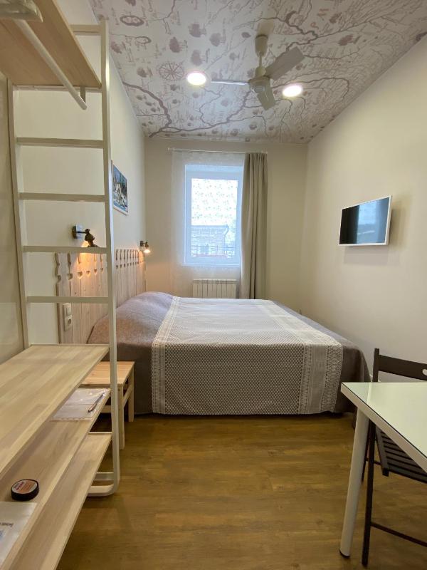Double or Twin Room image 2