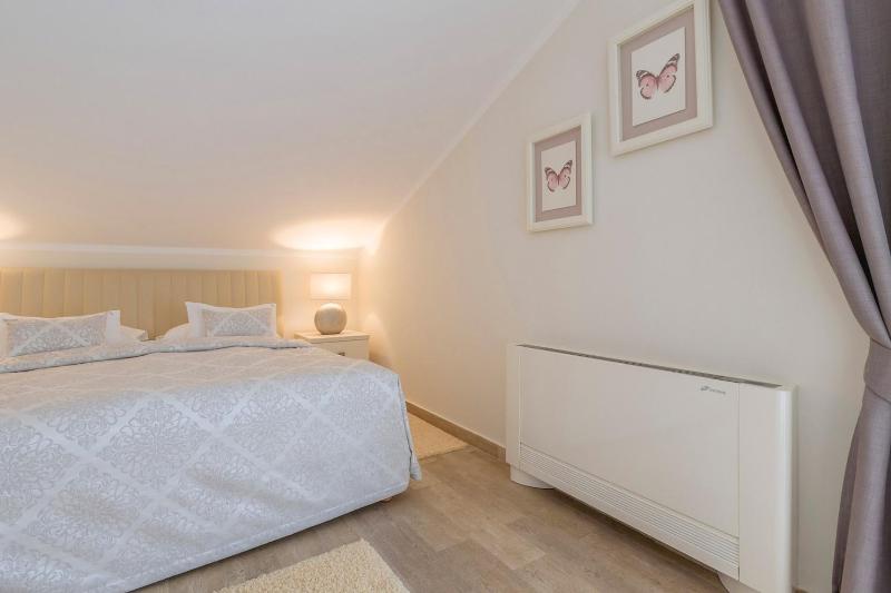 Luxury Apartments Villa Mande - image 44
