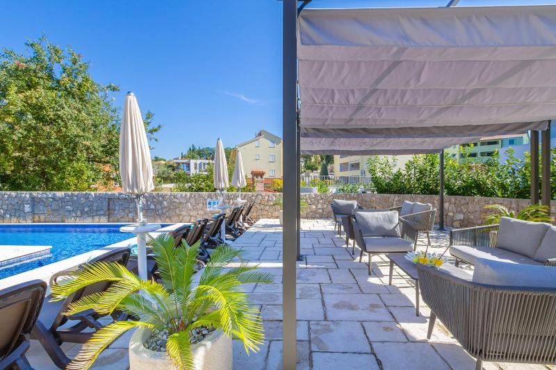 Luxury Apartments Villa Mande - image 35