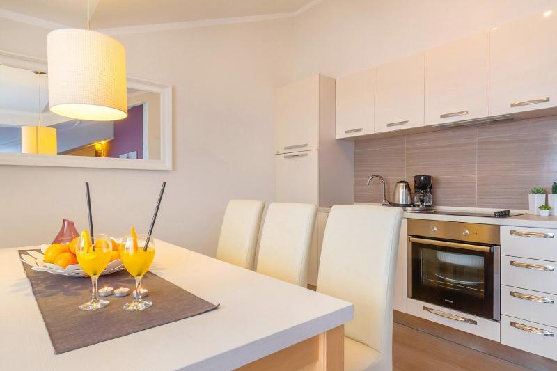 Luxury Apartments Villa Mande - image 38