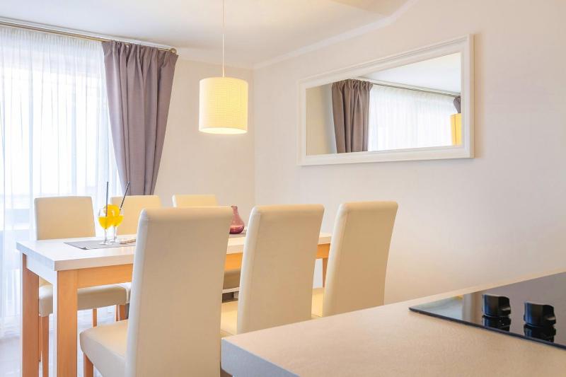 Luxury Apartments Villa Mande - image 40