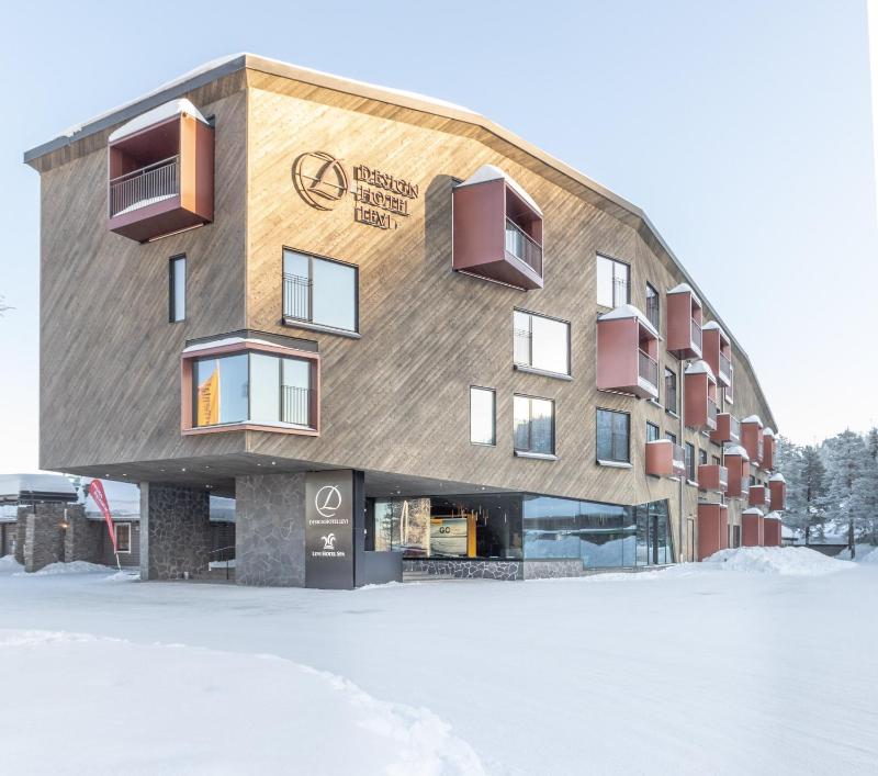 Design Hotel Levi - image 46