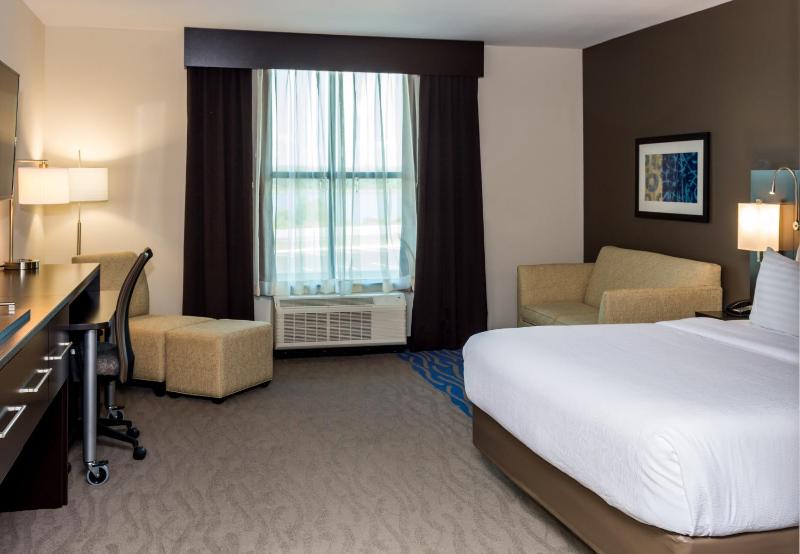 Leisure King Room image 1