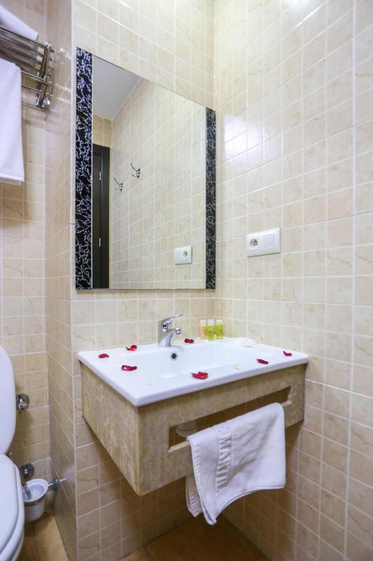 Hôtel Suite Martil - image 29