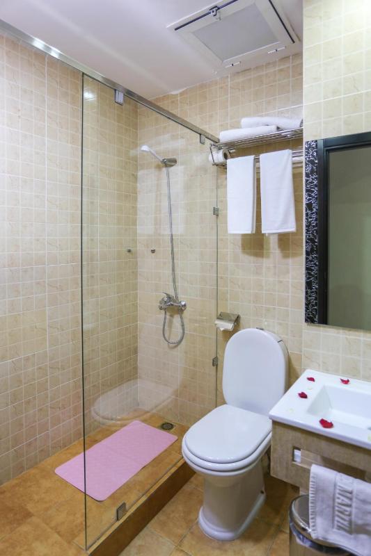 Hôtel Suite Martil - image 6